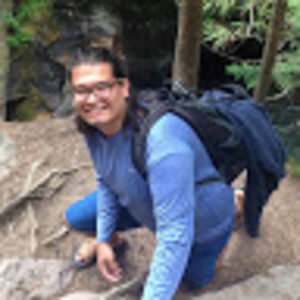 Meet your Posher, Martyn